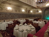 Restaurant Chahramane