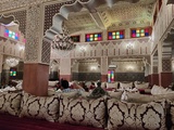 Restaurant Chahramane