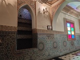 Restaurant Chahramane