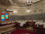 Restaurant Chahramane
