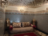 Restaurant Chahramane